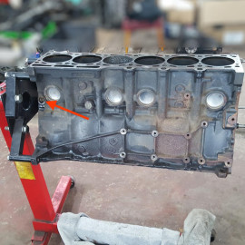 Constant Pressure Valve (CPV) o-ring plus tool • BMW M3 |E36 E46|